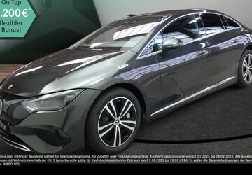Mercedes-Benz EQE 14.956 km 44.590 &euro; Berlin 12681