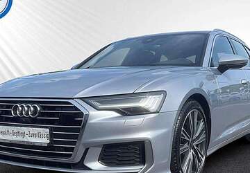 Audi A6 86.366 km 38.290 &euro; Berlin 13581