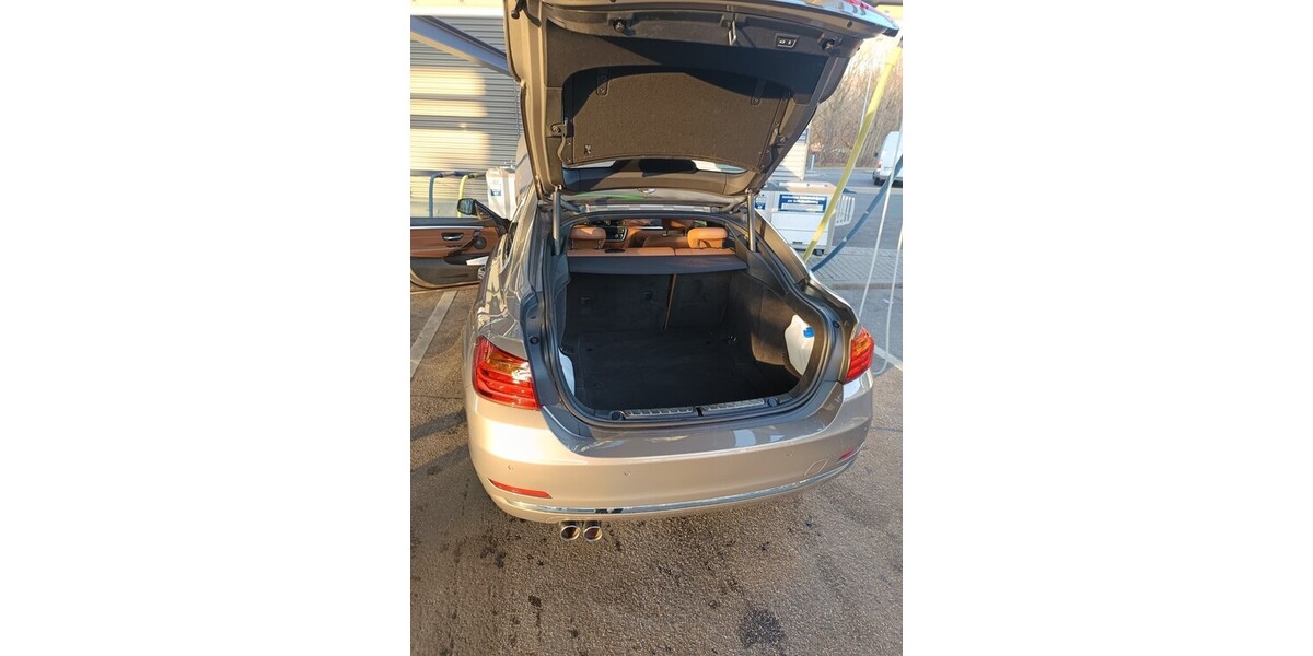 BMW 435 189.500 km 17.000 &euro; Berlin 10178