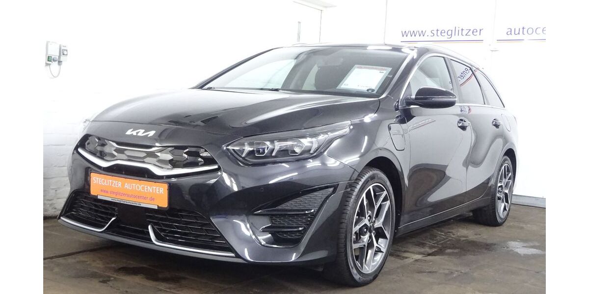 Kia ceed Sportswagon 39.900 km 23.900 &euro; Berlin-Zehlendorf 14169
