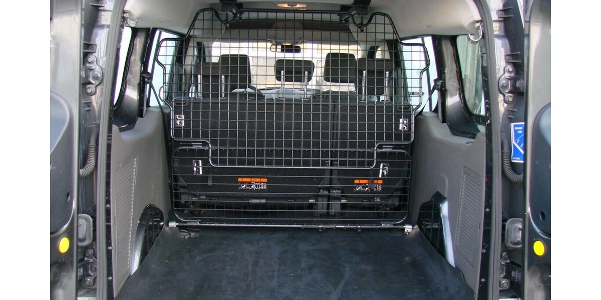 Ford Transit Connect 1.5L-TDCi Kombi Trend L2 AHK Erhöh 90.908 km 17.980 &euro; Falkensee 14612