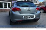 Opel Astra 1.4 150 Jahre *SHZ*PDC*AUX*Teilleder* 112.935 km 5.990 &euro; Berlin 13187