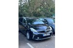 Toyota Prius Plus 244.000 km 8.250 &euro; Berlin 10178