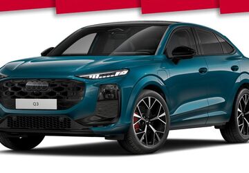 Audi Q3 6.001 km 66.500 &euro; Berlin 12489