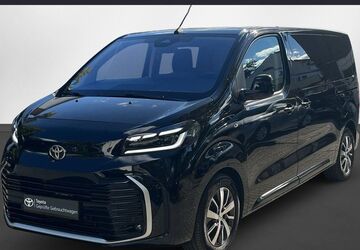 Toyota Proace Verso 1.632 km 45.990 &euro; Berlin 13403