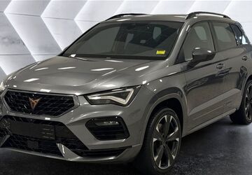 Cupra Ateca 18.800 km 37.900 &euro; Berlin 12683