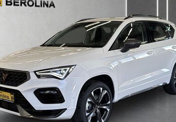 Cupra Ateca 1.500 km 37.999 &euro; Berlin 12105
