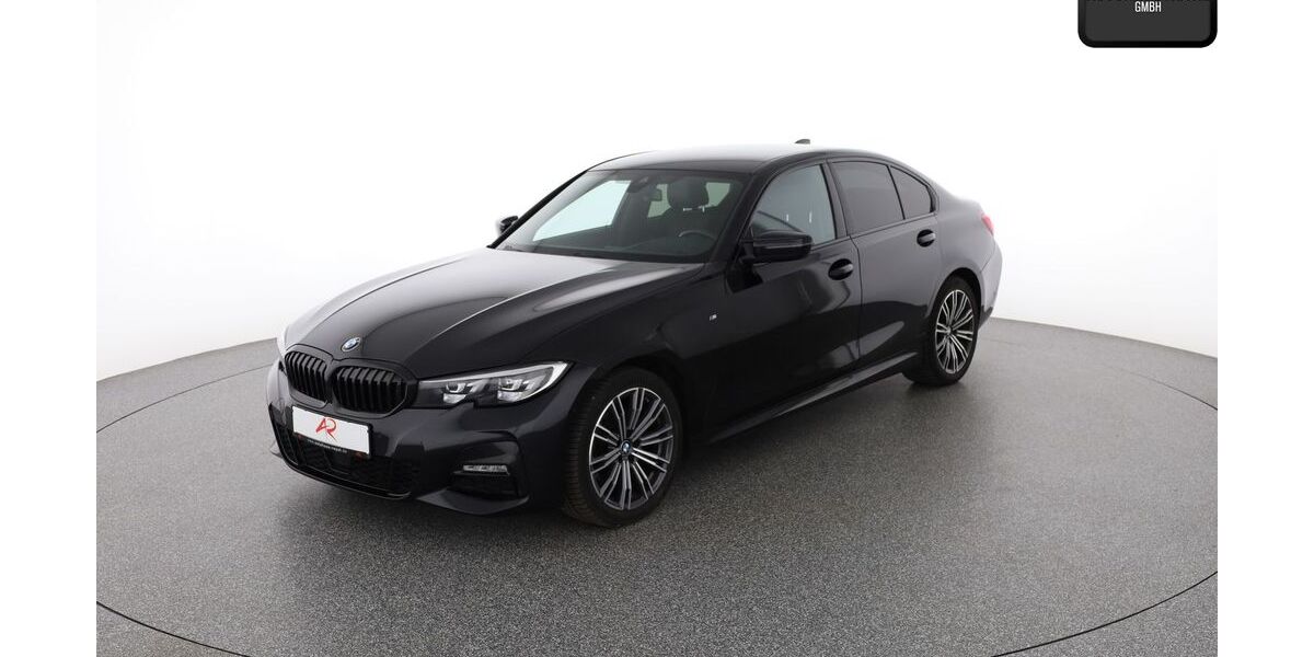 BMW 320 85.363 km 29.880 &euro; Berlin 12103