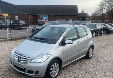 Mercedes-Benz A 160 110.000 km 5.990 &euro; Berlin 13127