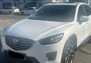 Mazda CX-5 117.000 km 15.900 &euro; Berlin 12527
