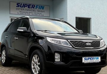Kia Sorento 199.445 km 9.990 &euro; Falkensee 14612