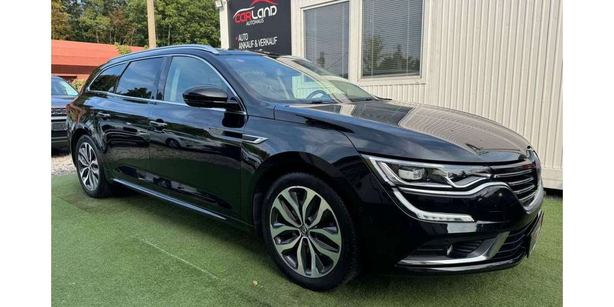 Renault Talisman 178.000 km 11.490 &euro; Falkensee bei Berlin 14612
