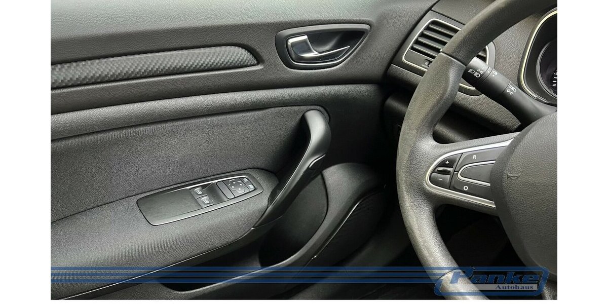 Renault Megane Life IV Grandtour 100*Tempo*Bluetooth*AC* 75.000 km 8.990 &euro; Berlin 13187