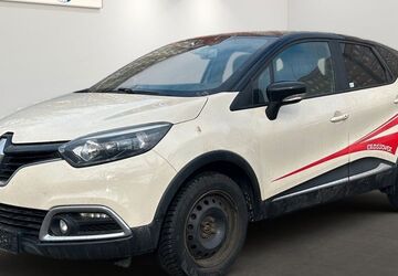 Renault Captur 157.766 km 4.999 &euro; Berlin 12681