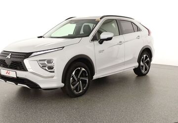 Mitsubishi Eclipse Cross 38.777 km 20.880 &euro; Berlin 12103