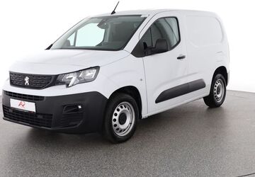 Peugeot Partner 43.337 km 16.880 &euro; Berlin 12103