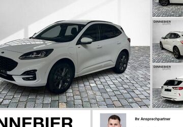 Ford Kuga 24.005 km 27.385 &euro; Oranienburg 16515