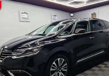 Renault Espace 114.600 km 18.870 &euro; Berlin 12305