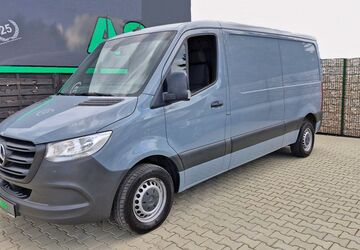 Mercedes-Benz Sprinter 80.690 km 22.990 &euro; Großbeeren 14979