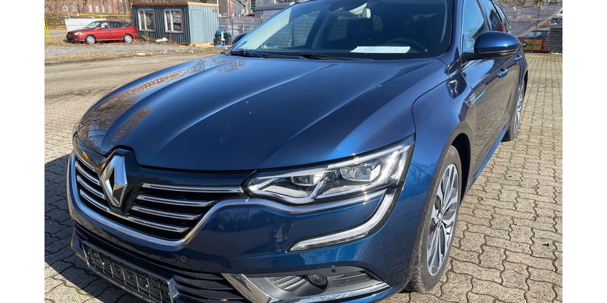 Renault Talisman 62.000 km 13.480 &euro; Berlin 12349