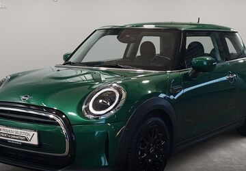 Mini ONE 26.712 km 21.700 &euro; Berlin 14057