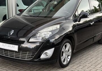 Renault Scenic 171.387 km 3.999 &euro; Berlin 13127