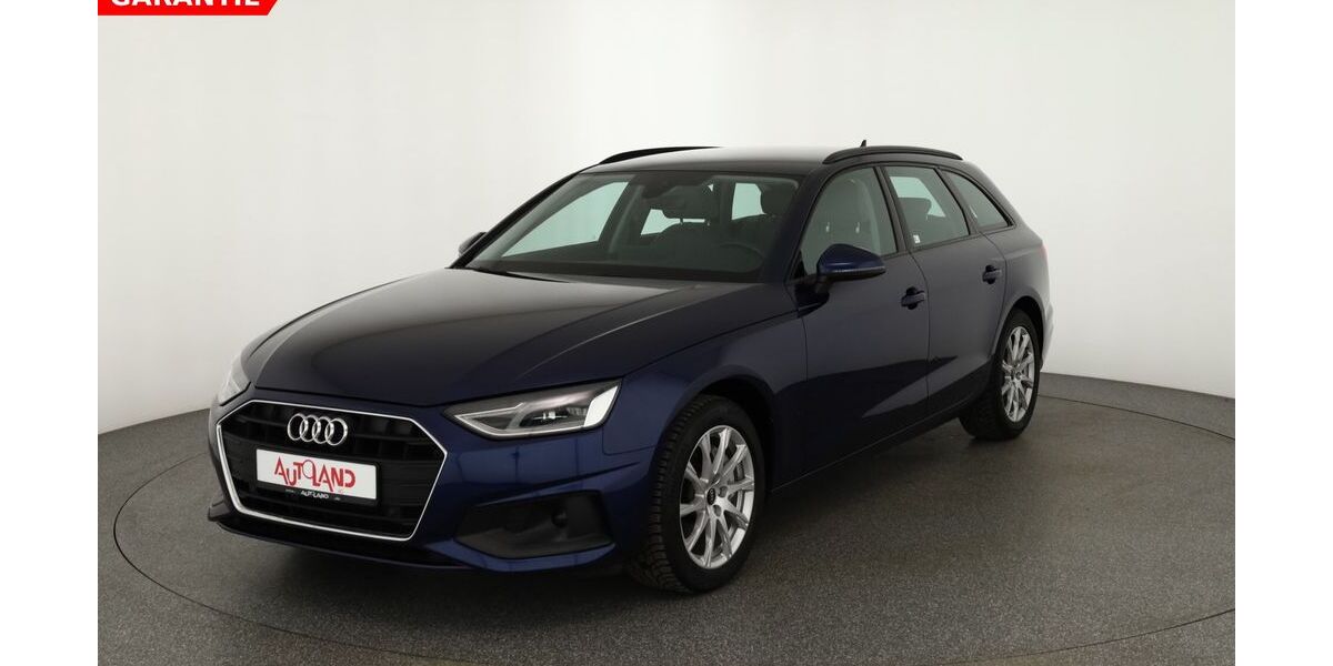 Audi A4 79.996 km 27.990 &euro; Berlin 13599