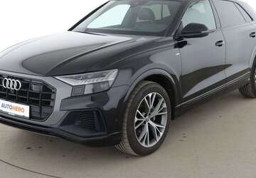 Audi Q8 86.844 km 48.250 &euro; Berlin 14059