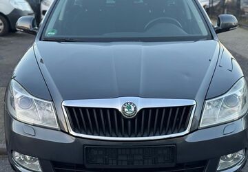Skoda Octavia 140.152 km 6.490 &euro; Wildau 15745