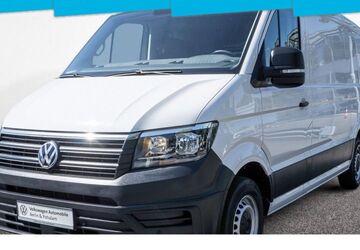 VW Crafter 68.208 km 31.990 &euro; Berlin 14167
