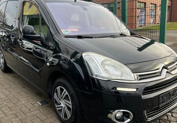 Citroen Berlingo 116.000 km 6.900 &euro; Berlin Weißensee-Pankow 13086