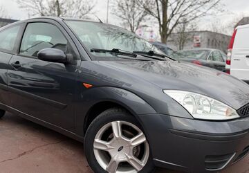 Ford Focus 191.000 km 1.990 &euro; berlin 12681