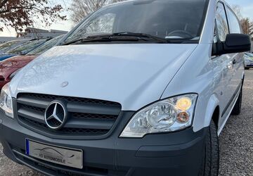 Mercedes-Benz Vito 132.000 km 9.900 &euro; Berlin 13089