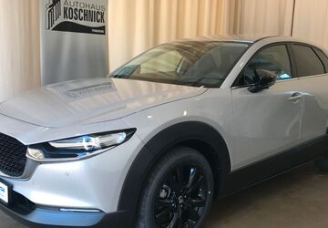 Mazda CX-30 1.500 km 28.900 &euro; Berlin 13088