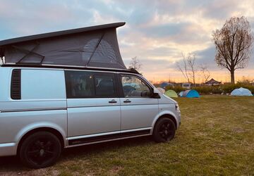 VW T5 California 145.000 km 19.500 &euro; Berlin 10967