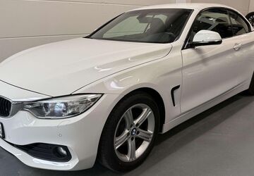 BMW 420 118.452 km 20.950 &euro; Berlin 12277