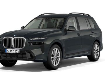 BMW X7 9.584 km 149.720 &euro; Berlin-Siemensstadt 13629