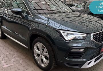 Seat Ateca 16.088 km 30.990 &euro; Ludwigsfelde (bei Berlin) 14974