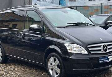 Mercedes-Benz Viano 179.000 km 21.600 &euro; Berlin 14059