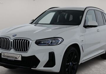 BMW X3 56.169 km 41.700 &euro; Berlin 12683