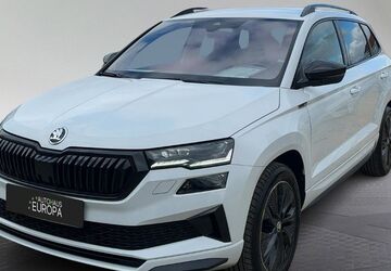 Skoda Karoq 25.937 km 33.990 &euro; Berlin 10365