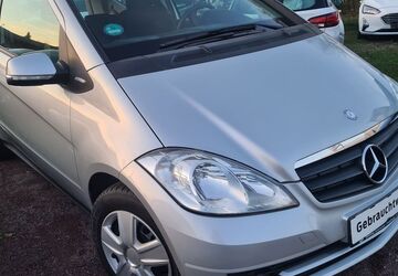 Mercedes-Benz A 160 120.000 km 4.950 &euro; Berlin 13127
