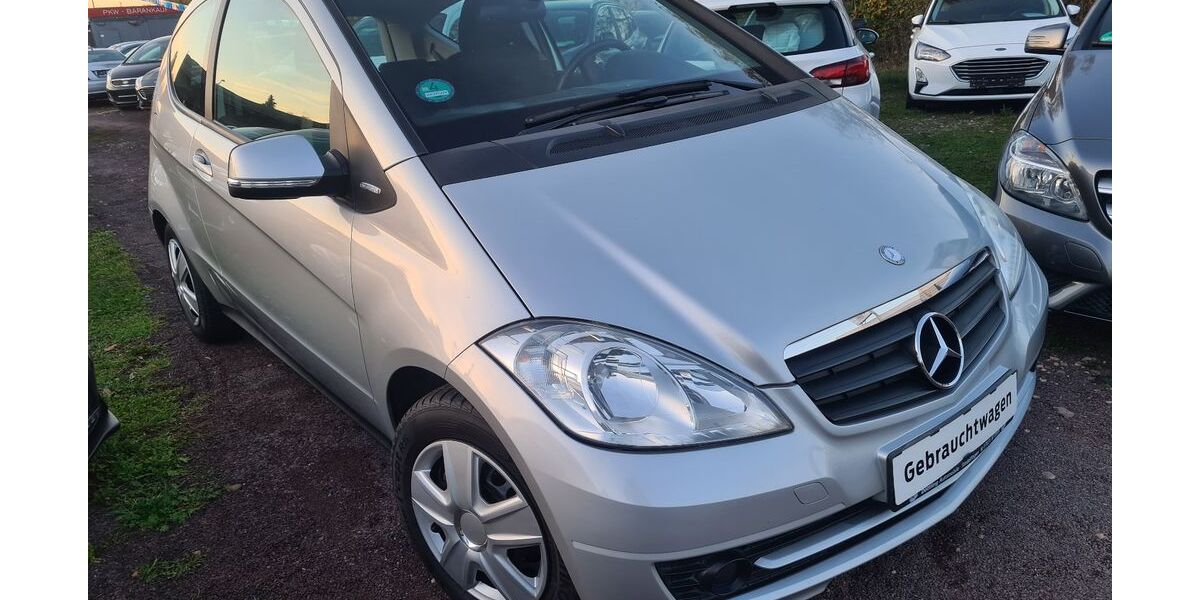 Mercedes-Benz A 160 120.000 km 4.990 &euro; Berlin 13127