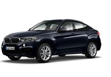 BMW X6 138.000 km 34.440 &euro; Berlin 13593