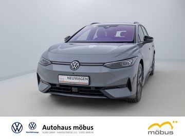 Gebrauchte VW ID.7