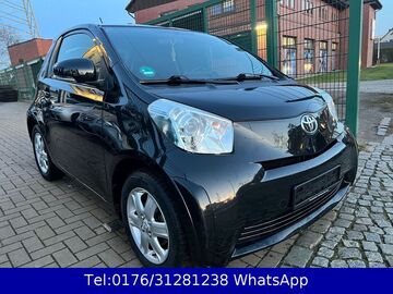 Gebrauchte Toyota iQ