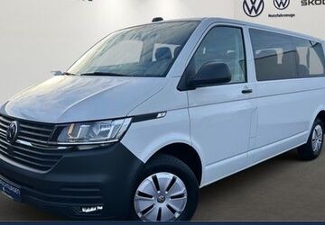 VW T6 andere 69.838 km 34.990 &euro; Rüdersdorf 15562