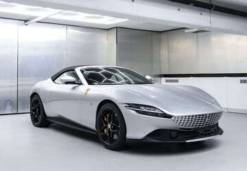 Ferrari Roma 1.144 km 249.900 &euro; Berlin 10625