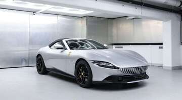 Gebrauchte Ferrari Roma