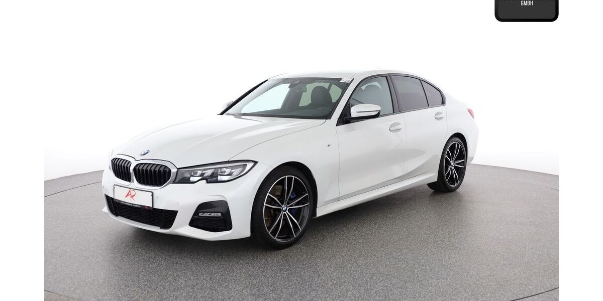 BMW 318 89.663 km 27.780 &euro; Berlin 12103